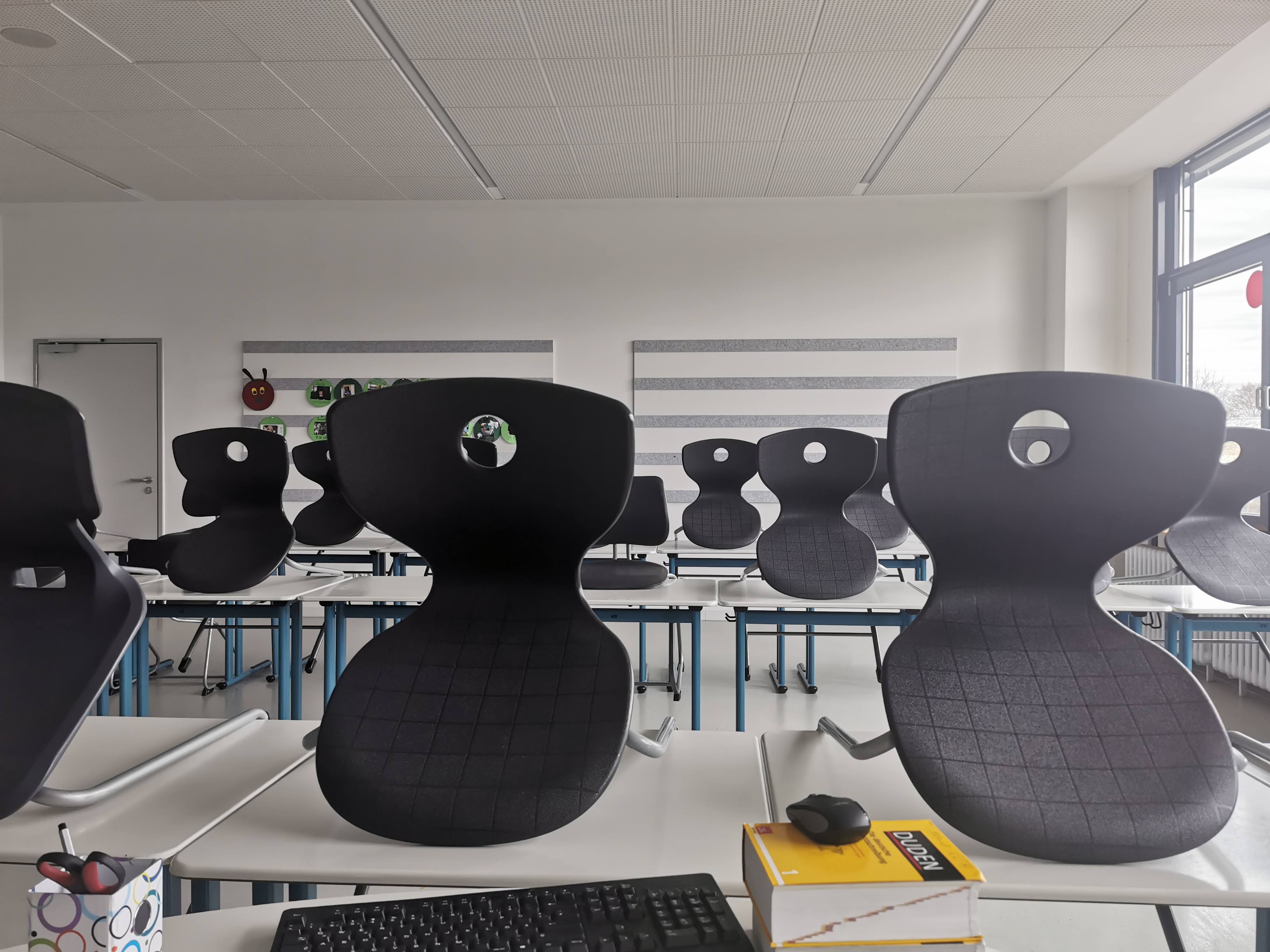 Schule und Unterricht