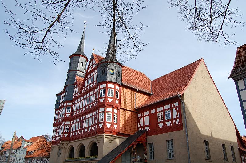 Rathaus